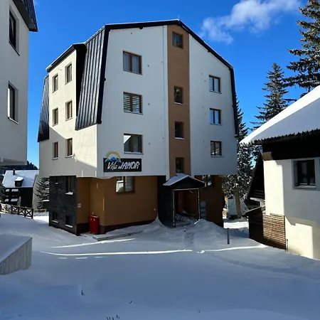 Jahor 12 Deluxe Jahorina