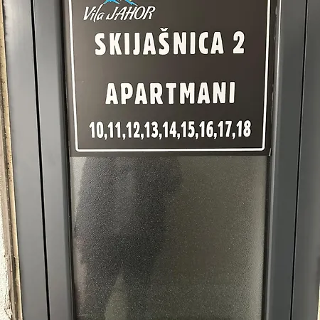 Jahor 12 Deluxe * Jahorina