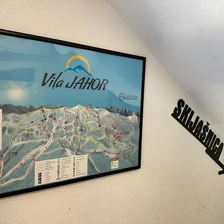 Jahor 12 Deluxe * Jahorina