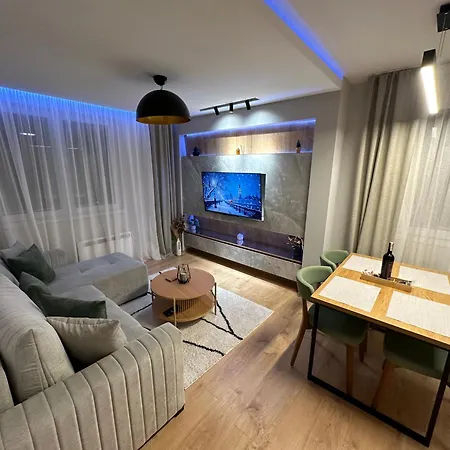 Jahor 12 Deluxe * Jahorina