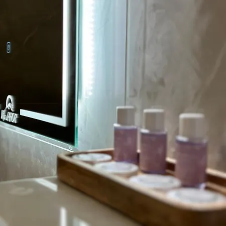 Apartmán Jahor 12 Deluxe