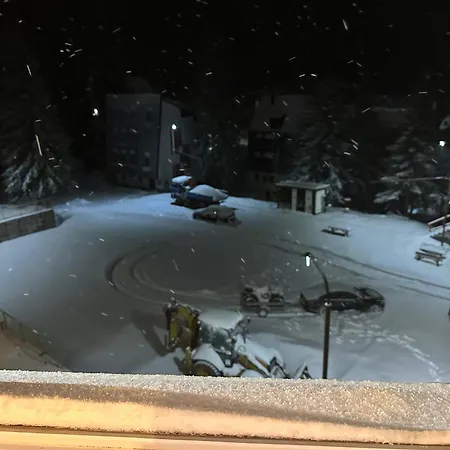 Apartmán Jahor 12 Deluxe Jahorina