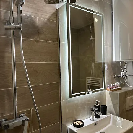 Jahor 12 Deluxe Apartmán Jahorina