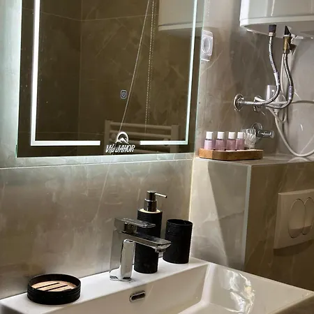 Jahor 12 Deluxe * Jahorina