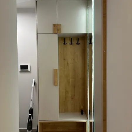 Jahor 12 Deluxe Apartament *