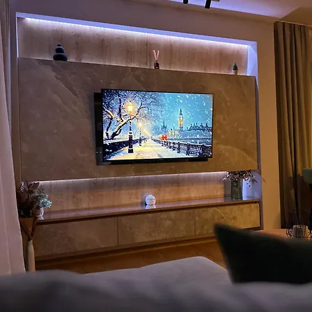 Jahor 12 Deluxe Jahorina