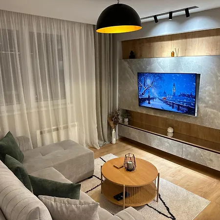 Jahor 12 Deluxe * Jahorina