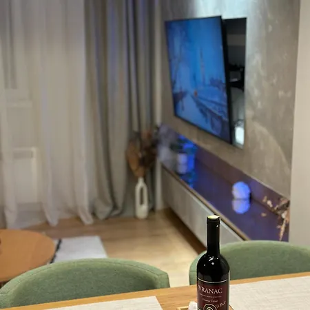 Jahor 12 Deluxe * Jahorina